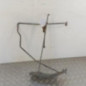 Panier roue de secours PEUGEOT PARTNER 1