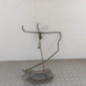 Panier roue de secours PEUGEOT PARTNER 1