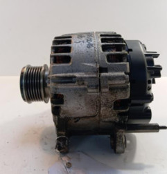 Alternateur VOLKSWAGEN POLO 5