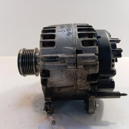 Alternateur VOLKSWAGEN POLO 5