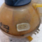 Vase d'expansion AUDI A3 1