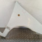 Aile avant droit FIAT PUNTO 2