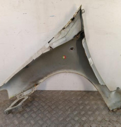 Aile avant droit FIAT PUNTO 2 Photo n°6