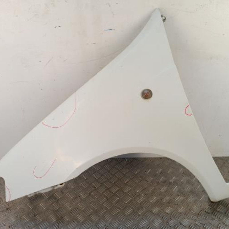 Aile avant gauche FIAT PUNTO 2