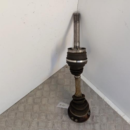 Cardan droit (transmission) NISSAN TERRANO 2 Photo n°1