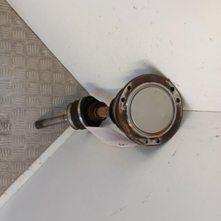 Cardan droit (transmission) NISSAN TERRANO 2