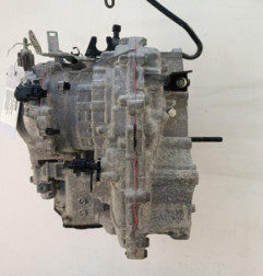 Boite de vitesses NISSAN PULSAR