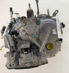 Boite de vitesses NISSAN PULSAR Photo n°3