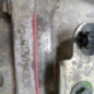 Boite de vitesses NISSAN PULSAR