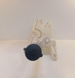 Vase de lave glace NISSAN PULSAR Photo n°1