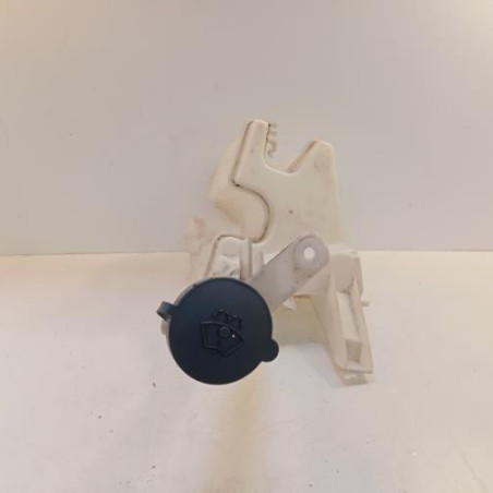 Vase de lave glace NISSAN PULSAR Photo n°1
