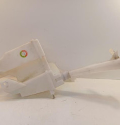 Vase de lave glace NISSAN PULSAR