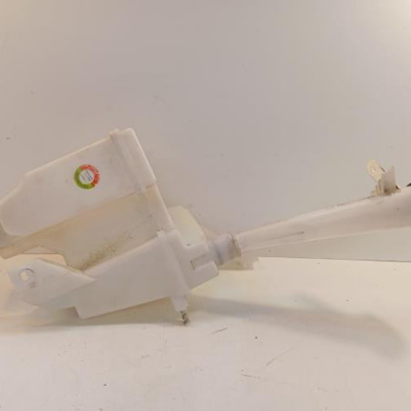 Vase de lave glace NISSAN PULSAR