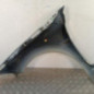 Aile avant droit RENAULT MEGANE 2