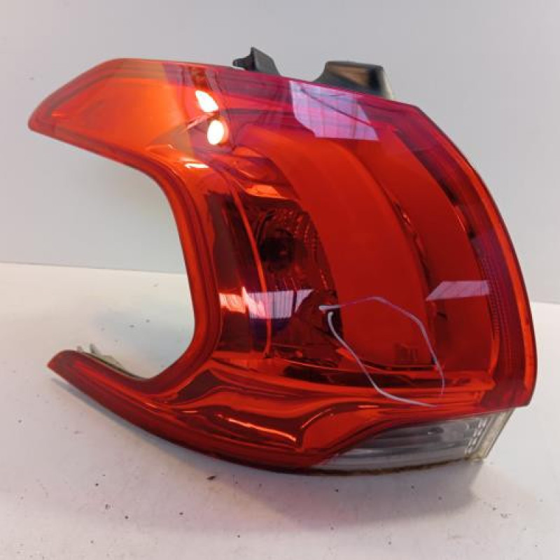 Feu arriere principal gauche (feux) PEUGEOT 2008 1
