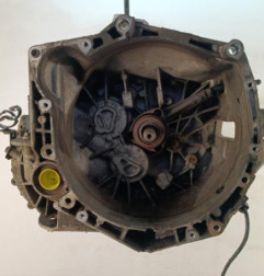Boite de vitesses RENAULT MASTER 2 Photo n°1