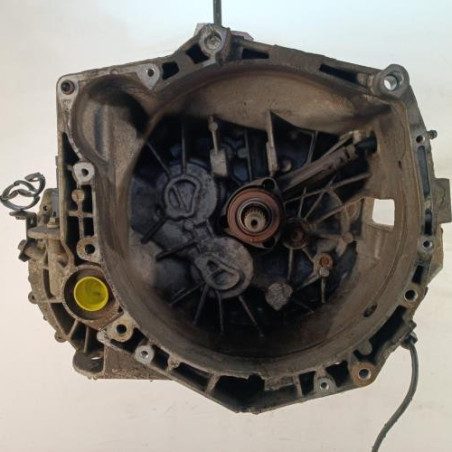 Boite de vitesses RENAULT MASTER 2 Photo n°1