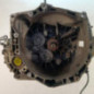 Boite de vitesses RENAULT MASTER 2