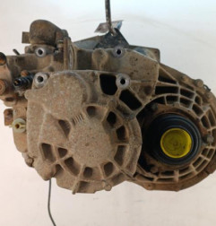 Boite de vitesses RENAULT MASTER 2 Photo n°3