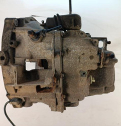 Boite de vitesses RENAULT MASTER 2 Photo n°4