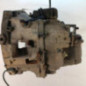 Boite de vitesses RENAULT MASTER 2