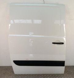 Porte laterale droit FIAT SCUDO 2 Photo n°1