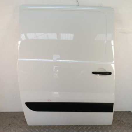 Porte laterale droit FIAT SCUDO 2 Photo n°1
