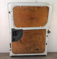 Porte laterale droit FIAT SCUDO 2 Photo n°3