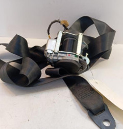 Ceinture avant droit FIAT SCUDO 2 Photo n°1
