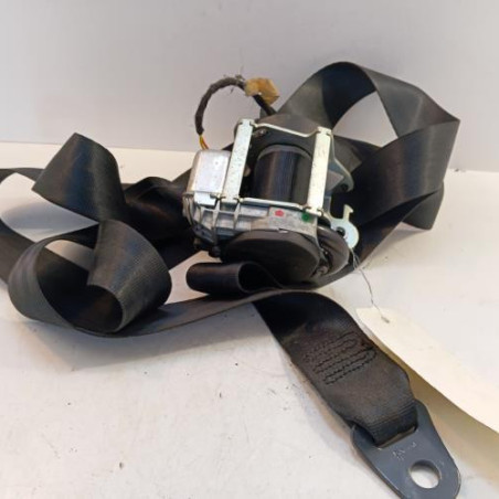 Ceinture avant droit FIAT SCUDO 2 Photo n°1