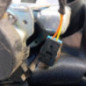 Ceinture avant droit FIAT SCUDO 2