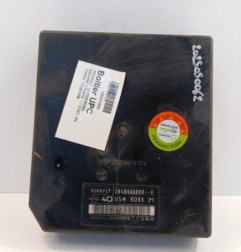 Boitier UPC RENAULT MEGANE 3 Photo n°1