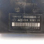 Boitier UPC RENAULT MEGANE 3