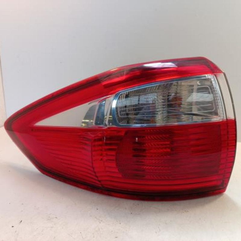 Feu arriere principal gauche (feux) FORD C-MAX 2