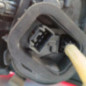Feu arriere principal gauche (feux) FORD C-MAX 2