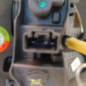Feu arriere secondaire gauche (feux) FORD C-MAX 2
