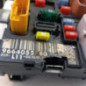 Boitier servitude moteur (BSM) PEUGEOT 307