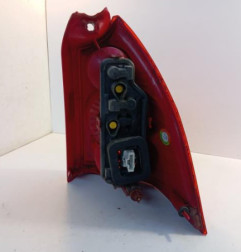 Feu arriere principal gauche (feux) PEUGEOT 307