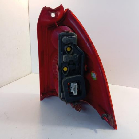 Feu arriere principal gauche (feux) PEUGEOT 307