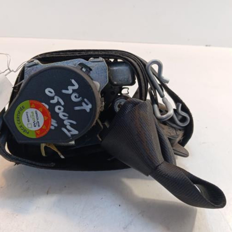 Ceinture avant gauche PEUGEOT 307 Ceinture avant gauche PEUGEOT 307