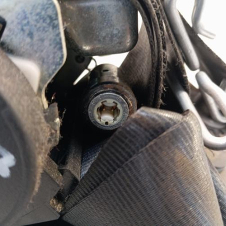 Ceinture avant gauche PEUGEOT 307
