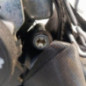 Ceinture avant gauche PEUGEOT 307