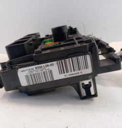 Boitier servitude moteur (BSM) CITROEN C4 1
