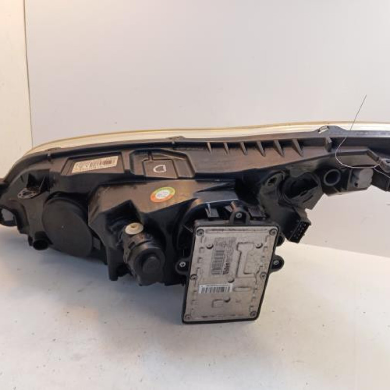 Optique avant principal droit (feux)(phare) CITROEN C4 1