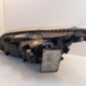 Optique avant principal droit (feux)(phare) CITROEN C4 1
