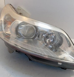 Optique avant principal droit (feux)(phare) CITROEN C4 1
