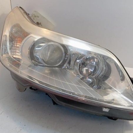 Optique avant principal droit (feux)(phare) CITROEN C4 1
