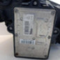 Optique avant principal gauche (feux)(phare) CITROEN C4 1