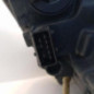 Optique avant principal gauche (feux)(phare) CITROEN C4 1