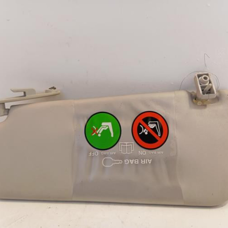 Pare soleil droit FIAT PUNTO 2 Pare soleil droit FIAT PUNTO 2